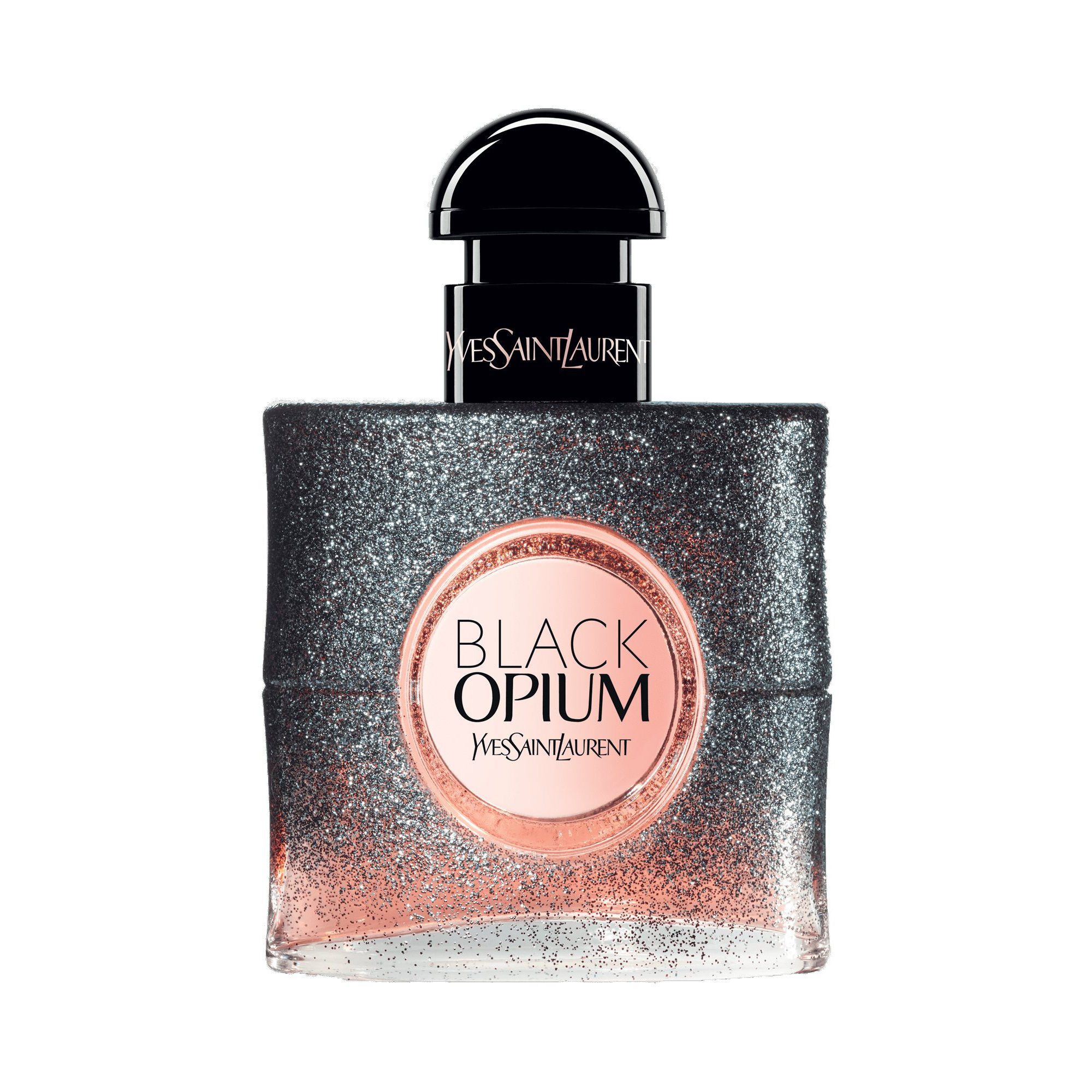 とっておきし福袋 | SHOCK FLORAL - OPIUM BLACK A sensuality of shock delicious 香水(女性用)
